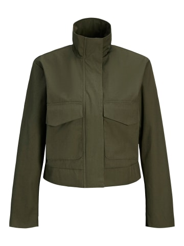 JJXX Utility jacke in Dusty Olive