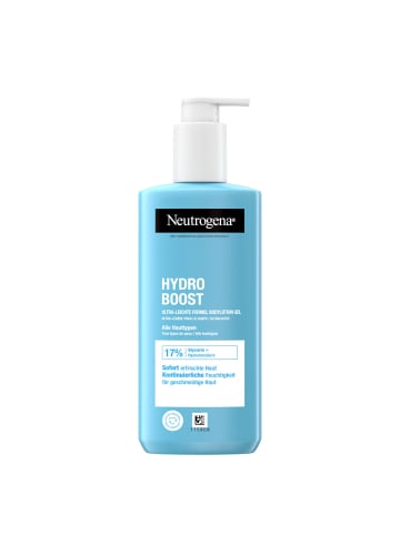 Neutrogena Bodylotion Gel "Hydro Boost" 6er-Pack (6x 250ml)