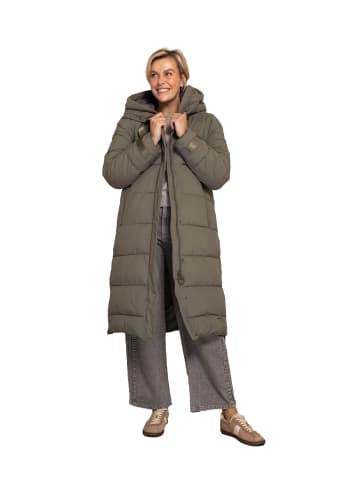 ZHRILL Jacken ZHISI MAX NEW GREEN in Green