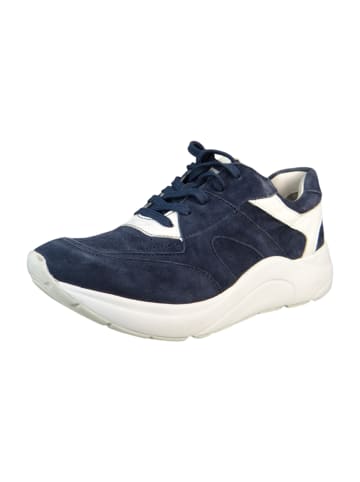 Caprice Sneaker blau