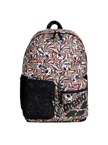 Arena Rucksack in Mehrfarbig