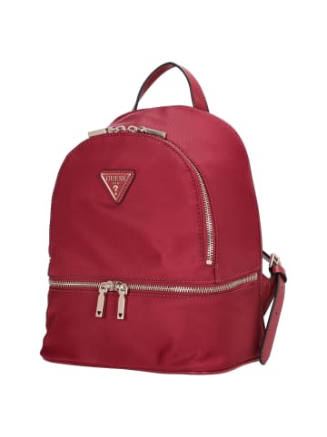 Guess Follie Small - Rucksack 27 cm (rust red) in rust red