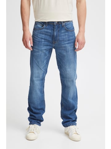 BLEND Regular Fit Jeans ROCK FIT in Blau