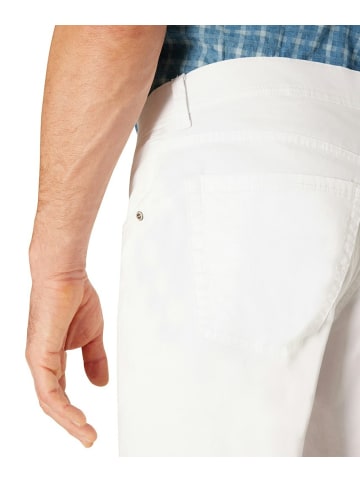 Pioneer Stoffhose für Herren in Weiß