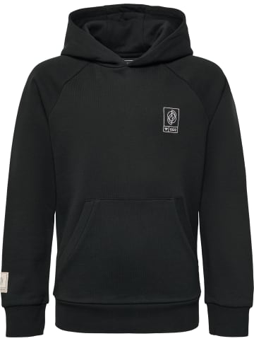 Hummel Hummel Hoodie Hmlgg12 Multisport Unisex Kinder in BLACK