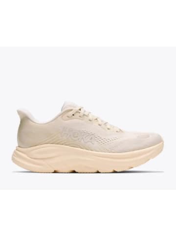 HOKA ONE ONE Sneaker Clifton in Alabaster/Oat Milk