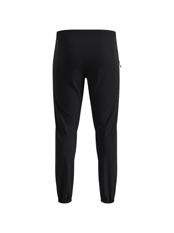 Odlo Hose ESSENTIAL WARM in Schwarz013