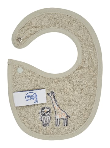 Sterntaler Lätzchen 2er-Pack SAFARI in bunt