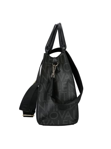 Valentino Regina Shopper Tasche 28.5 cm in nero
