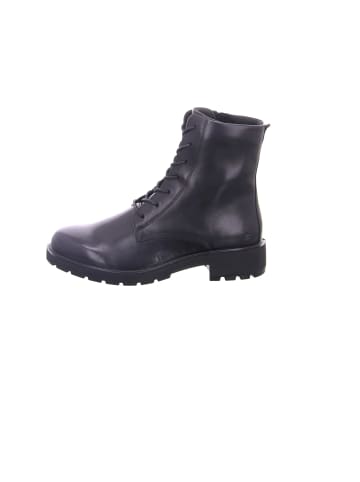 Ecco Stiefeletten für Herren in Schwarz