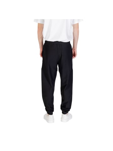 CALVIN KLEIN JEANS Schwarz Herren Hose