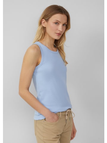 s.Oliver T-Shirt in 5083_hellblau