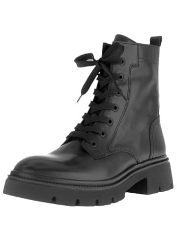 Gabor Stiefeletten schwarz