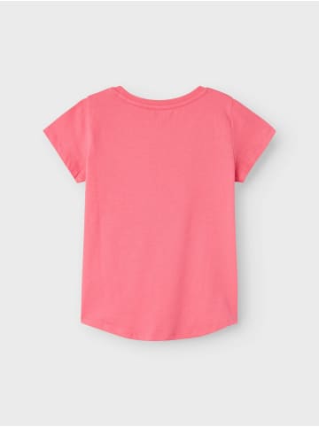 name it Basic T-Shirt in camellia rose