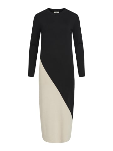 Object Maxikleid in Black