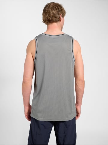 Hummel Top Hmlworld Fußball Erwachsene in ULTIMATE GRAY