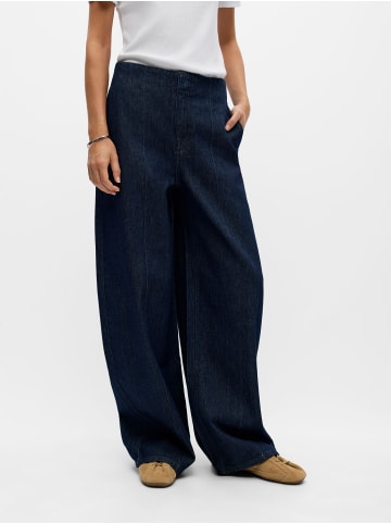 Object Jeans in Dark Blue Denim1