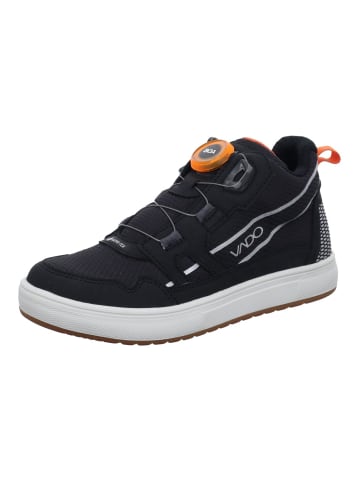 VADO  Sneaker in Schwarz