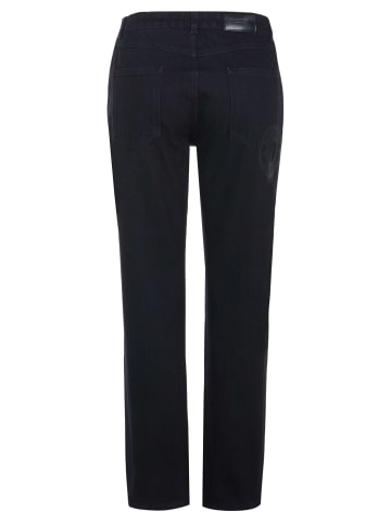 Burberry Jeans für Damen in schwarz
