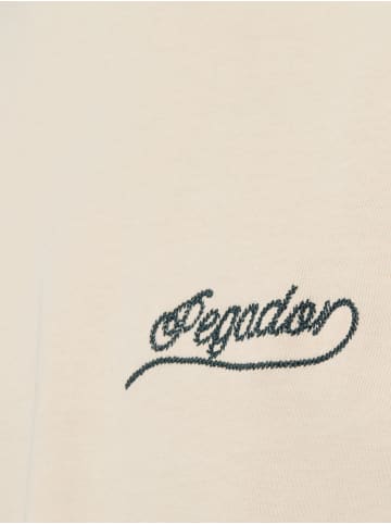 PEGADOR T-Shirt Massa in beige