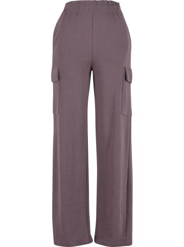 Urban Classics Urban Classics in fadedpurple