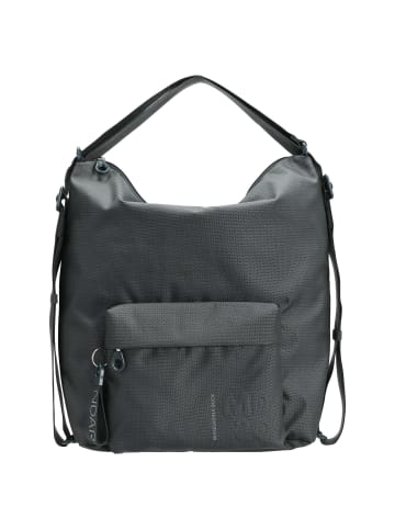 Mandarina Duck MD20 - Umhängetasche 39 cm (iron) in pine green