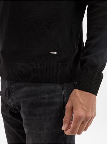 JOOP! Pullover Donte in schwarz - 0001