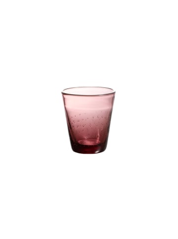 Tescoma Trinkglas myDRINK Colori 300 ml in violett