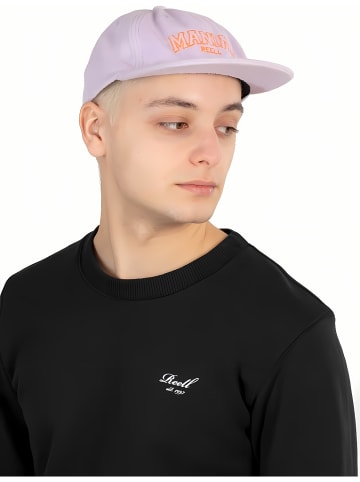 Reell Cap "Maniac Cap" in Lila