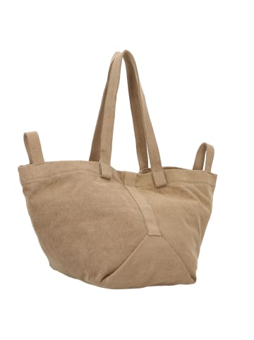 LIEBESKIND BERLIN Elvira Shopper Tasche 22.5 cm in beige
