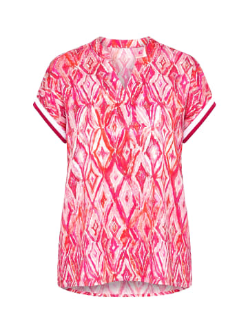 Angel of Style Bluse in pinkrosa