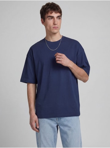 Aprel T-shirt in Navy Blazer 1