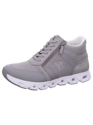 Caprice Schnürstiefel  in Grau