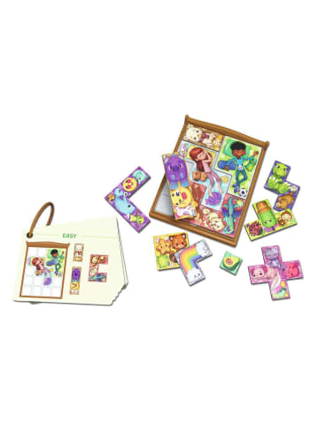 Thinkfun Thinkfun Denkspiel Pyjama Party in bunt