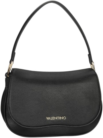 Valentino Bags Schultertasche Cortina RE Shoulder Bag E01 in Nero