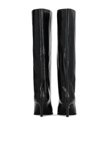 Kazar Stiefel in Schwarz