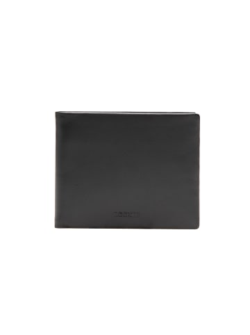 Bogner Billfold 'Aspen Devin in Schwarz'