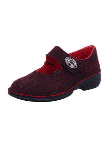 Finn Comfort Hausschuh RAMSAU in barolo
