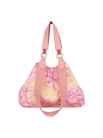 Fritzi aus Preußen Fritzi x Frida Kahlo Limited Bloom Handtasche 43 cm bloom sunny