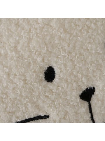 Boltze Korb in beige