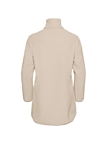Jack Wolfskin Mantel HIGH CURL COAT W in Beige803