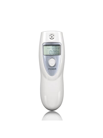 EASYmaxx EASYmaxx Alkoholtester - Digital mit LCD-Display