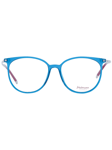 Ana Hickmann Frauen Optische Fassungen Rund Blau