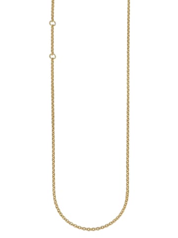 JOOP! Collier in Gold 42 cm