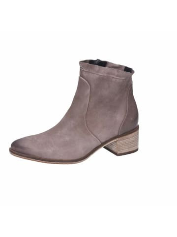 LLOYD Stiefeletten für Damen in hell-braun