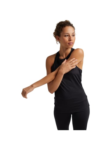 Burton W LIGHTWEIGHT X TANK in Schwarz