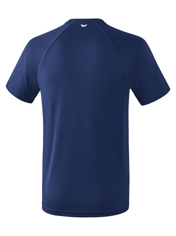 erima Kinder Performance T-Shirt in new navy