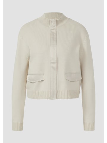 s.Oliver Strickjacke in 9303_creme