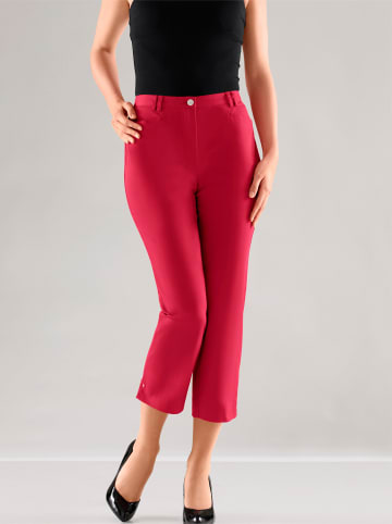 Cosma 7/8-Hose in rot