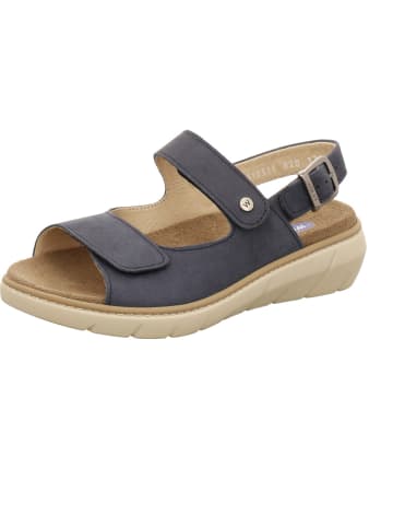 wolky Sandalen in blau